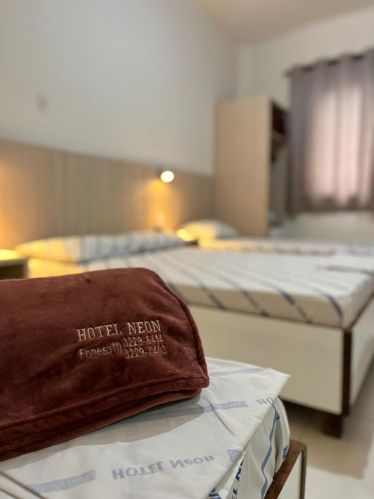 Hotel Neon - Proximo A 25 De Marco, Bom Retiro E Bras, A 2Min Do Mirante Sampa Sky E Pista De Skate Anhangabau Sao Paulo Dış mekan fotoğraf