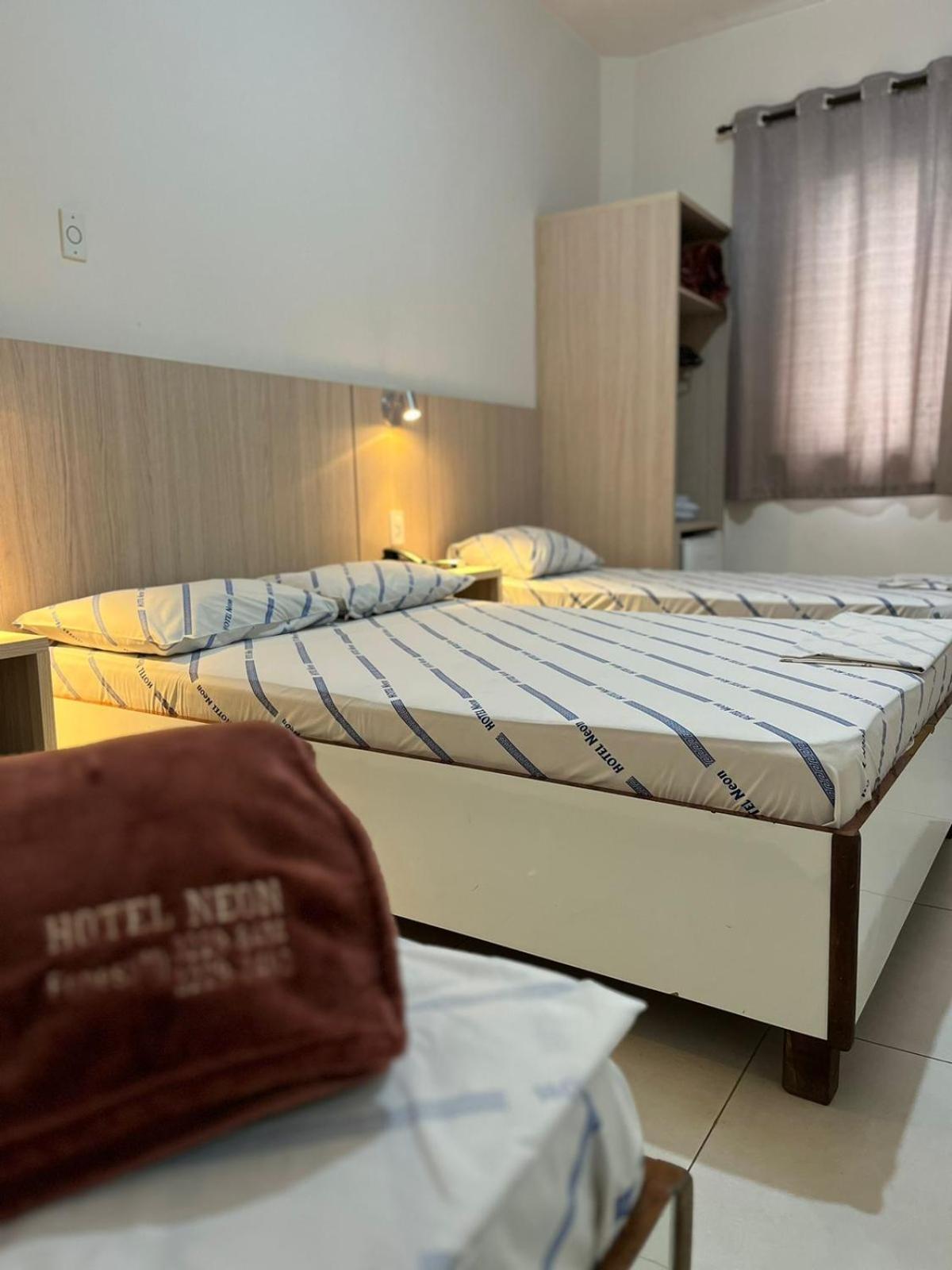 Hotel Neon - Proximo A 25 De Marco, Bom Retiro E Bras, A 2Min Do Mirante Sampa Sky E Pista De Skate Anhangabau Sao Paulo Dış mekan fotoğraf