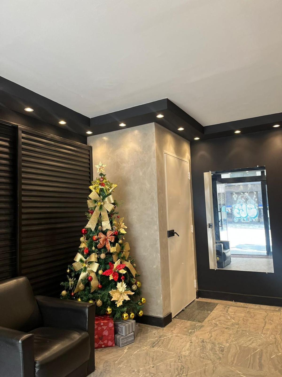 Hotel Neon - Proximo A 25 De Marco, Bom Retiro E Bras, A 2Min Do Mirante Sampa Sky E Pista De Skate Anhangabau Sao Paulo Dış mekan fotoğraf