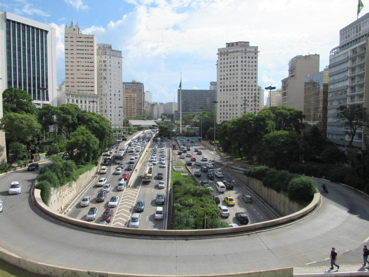 Hotel Neon - Proximo A 25 De Marco, Bom Retiro E Bras, A 2Min Do Mirante Sampa Sky E Pista De Skate Anhangabau Sao Paulo Dış mekan fotoğraf